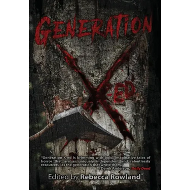 Generation X-Ed