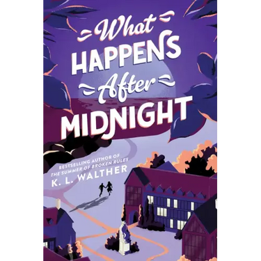 What Happens After Midnight