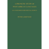 Phonetic Study of West African Languages