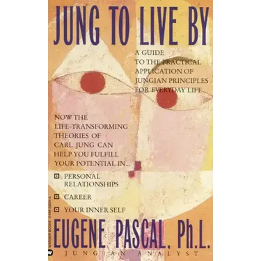 Jung to Live by