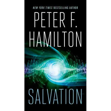 Salvation