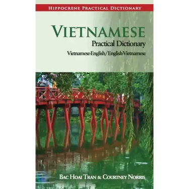 Vietnamese Practical Dictionary