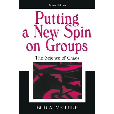 Putting A New Spin on Groups: The Science of Chaos