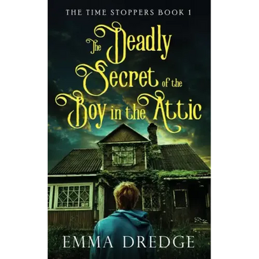 The Deadly Secret of the Boy in the Attic