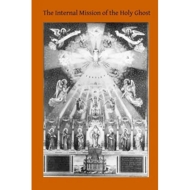 The Internal Mission of the Holy Ghost
