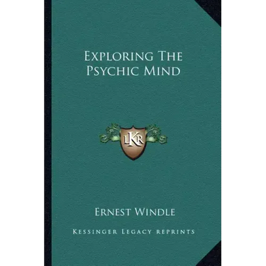 Exploring the Psychic Mind