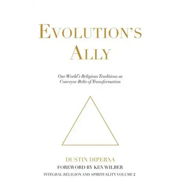 Evolution's Ally: Our World's Religious Traditions as Conveyor Belts of Transformation