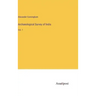 Archaeological Survey of India: Vol. 1