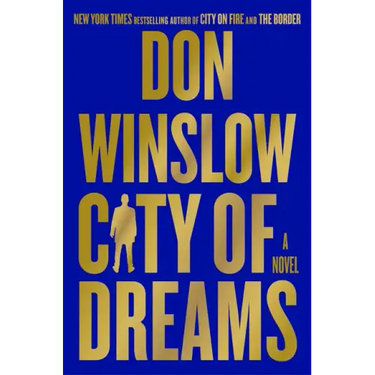 City of Dreams