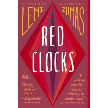 Red Clocks