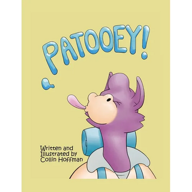 Patooey!