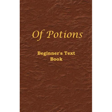 Of Potions