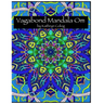 Vagabond Mandala Om: Inspired by Moroccan Architecture