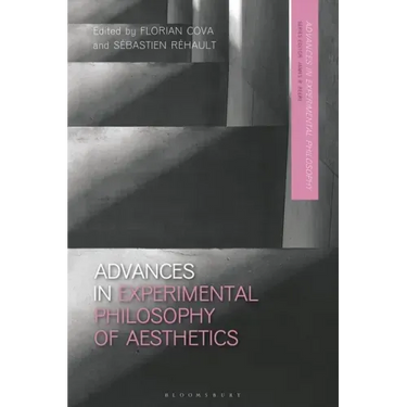 Advances in Experimental Philosophy of Aesthetics