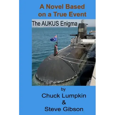 The AUKUS Enigma