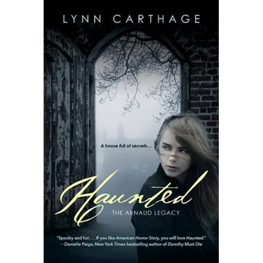 Haunted