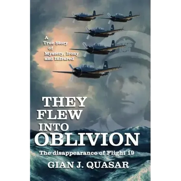 They Flew into Oblivion