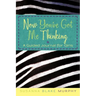 Now You've Got Me Thinking: A Guided Journal for Girls