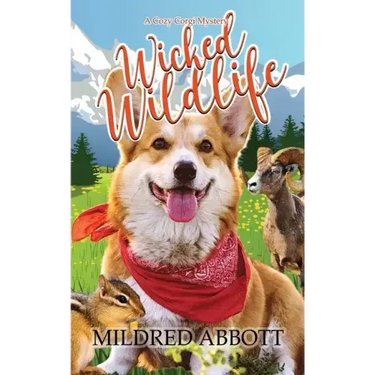 Wicked Wildlife