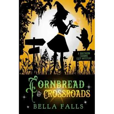 Cornbread & Crossroads