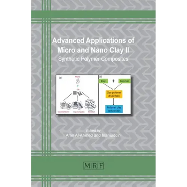 Advanced Applications of Micro and Nano Clay II: Synthetic Polymer Composites