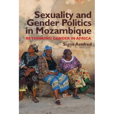Sexuality and Gender Politics in Mozambique: Re-Thinking Gender in Africa