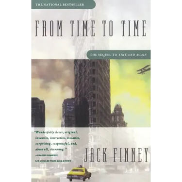 From Time to Time