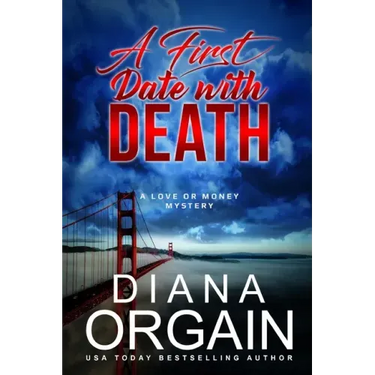 A First Date with Death: A Reality TV Mystery