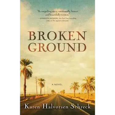 Broken Ground