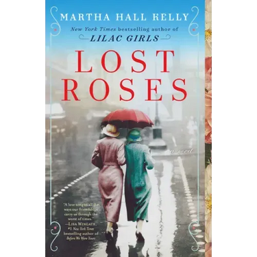 Lost Roses