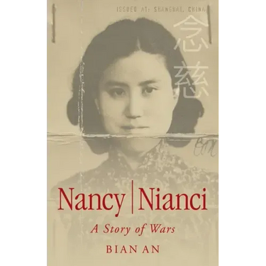 Nancy Nianci: A Story of Wars