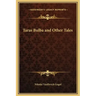 Taras Bulba and Other Tales