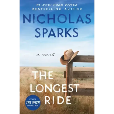 The Longest Ride