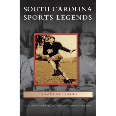 South Carolina Sports Legends
