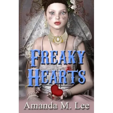 Freaky Hearts