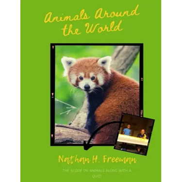 Animals Around the World