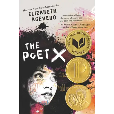 The Poet X