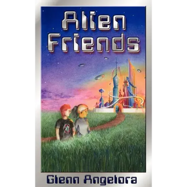 Alien Friends