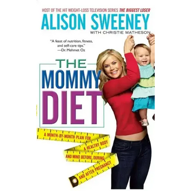 Mommy Diet