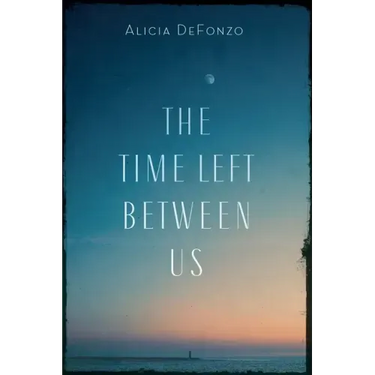 The Time Left Between Us
