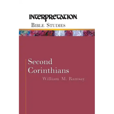 Second Corinthians