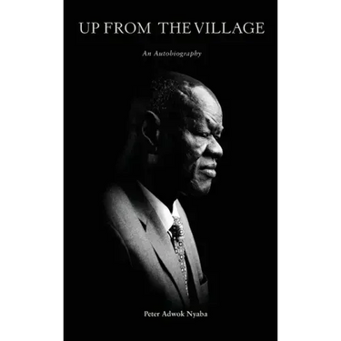 Up from the Village