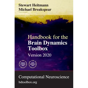Handbook for the Brain Dynamics Toolbox: Version 2020