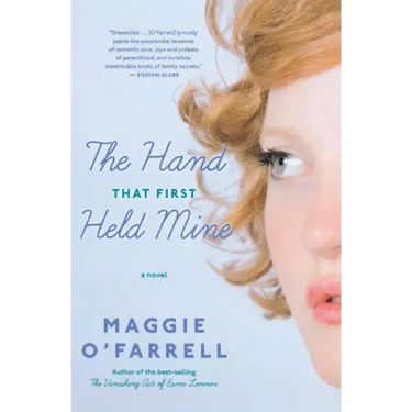 The Hand That First Held Mine