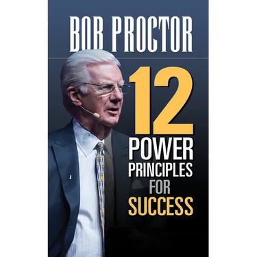 12 Power Principles for Success
