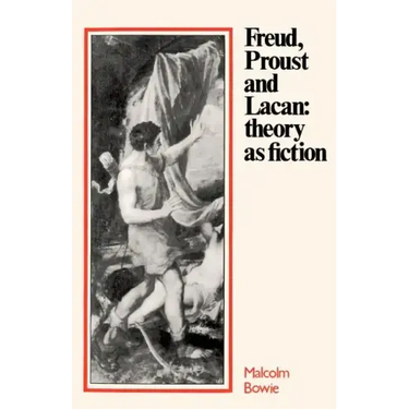 Freud, Proust and Lacan: Theory as Fiction