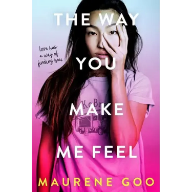 The Way You Make Me Feel