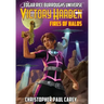 Victory Harben: Fires of Halos (Edgar Rice Burroughs Universe)
