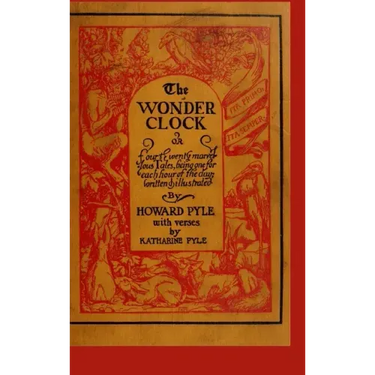 The Wonder Clock