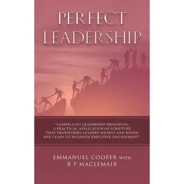 Perfect Leadership